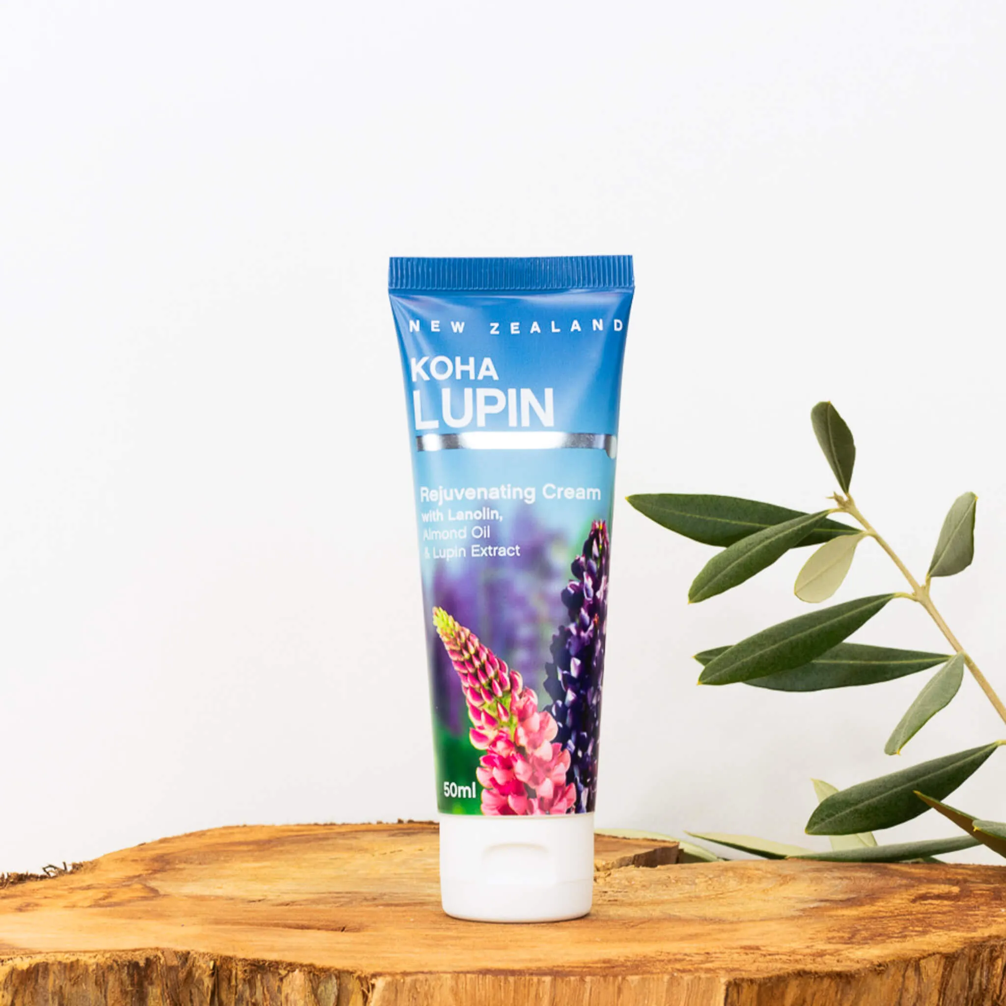 ルピンリジェヴェネイティング クリーム 50ml  | 6個お買い得セット