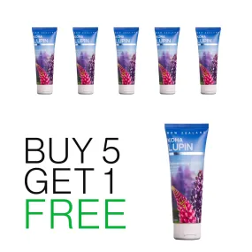 ルピンリジェヴェネイティング クリーム 50ml  | 6個お買い得セット