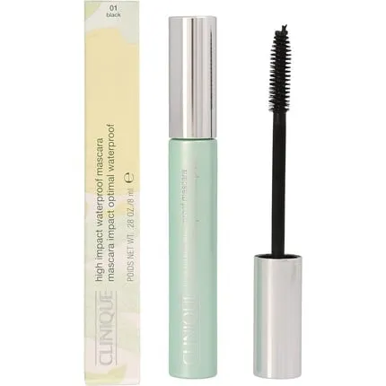 01 Black Black 8ml, Clinique