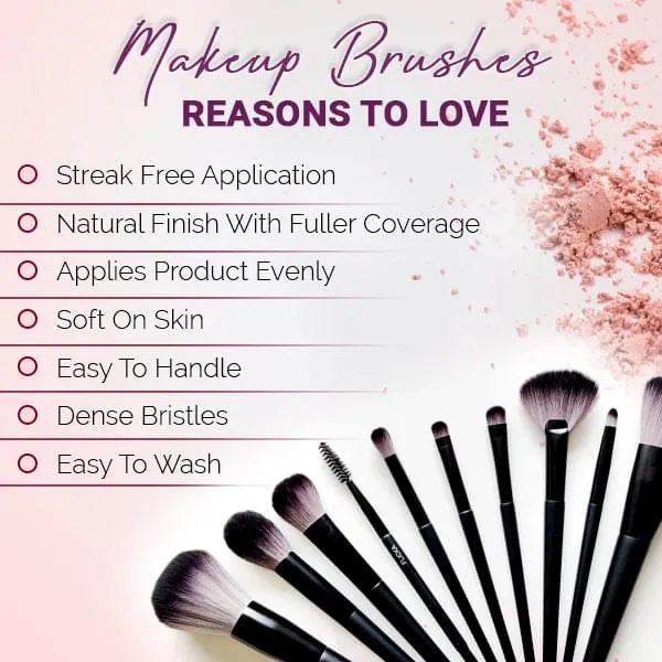 04 Foundation Brush