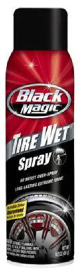 14.5 OZ Tire Wet