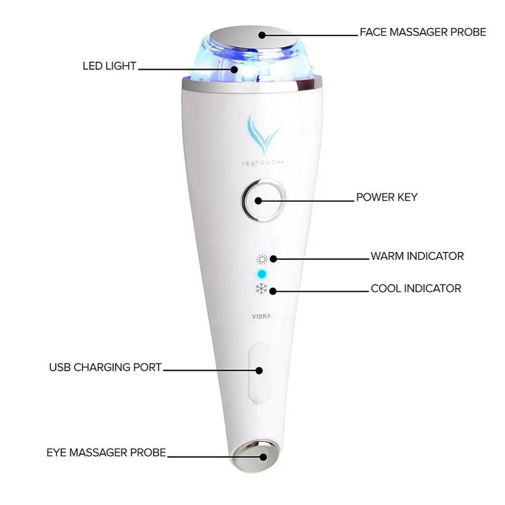 3 in 1 Photon Pro