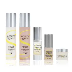 5-Piece Skincare Kit