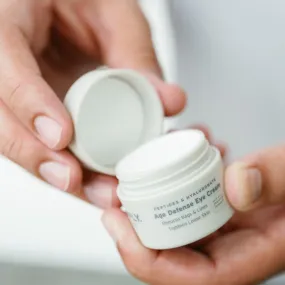 Age Defense Eye Cream