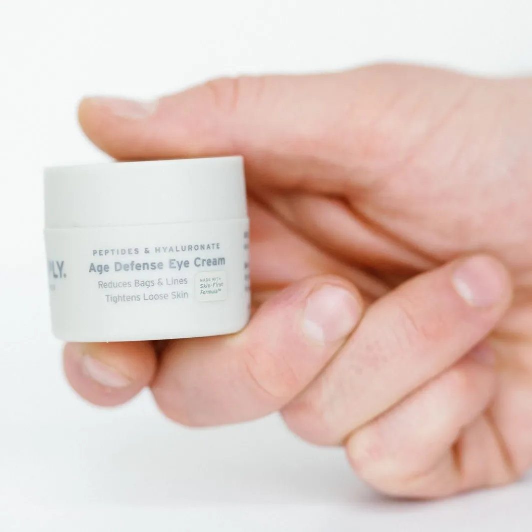 Age Defense Eye Cream