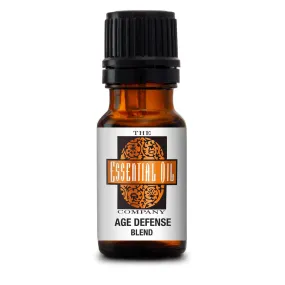 Age Defense - Luxury Essential Oil Blend