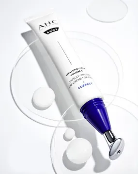 AHC Hyaluro Deep Volume 5 Capsule Infused Eye Cream for Face 30ml