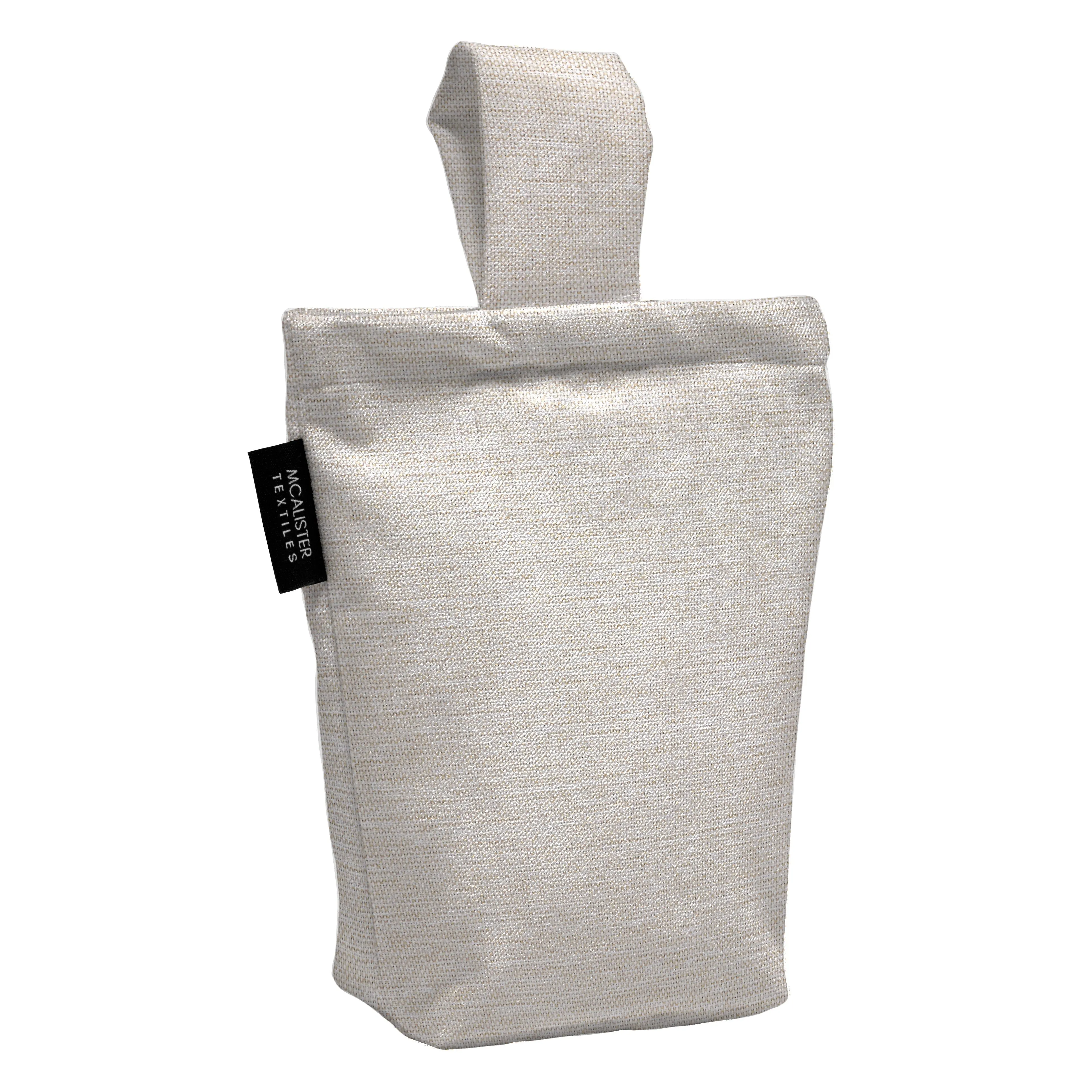 Albany Natural Doorstop