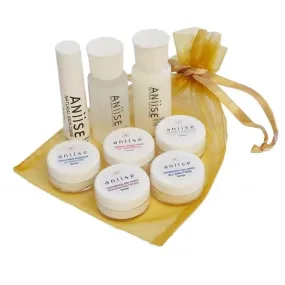 Aniise Skin Care Sample Pack - Discover Our Best Selling Products