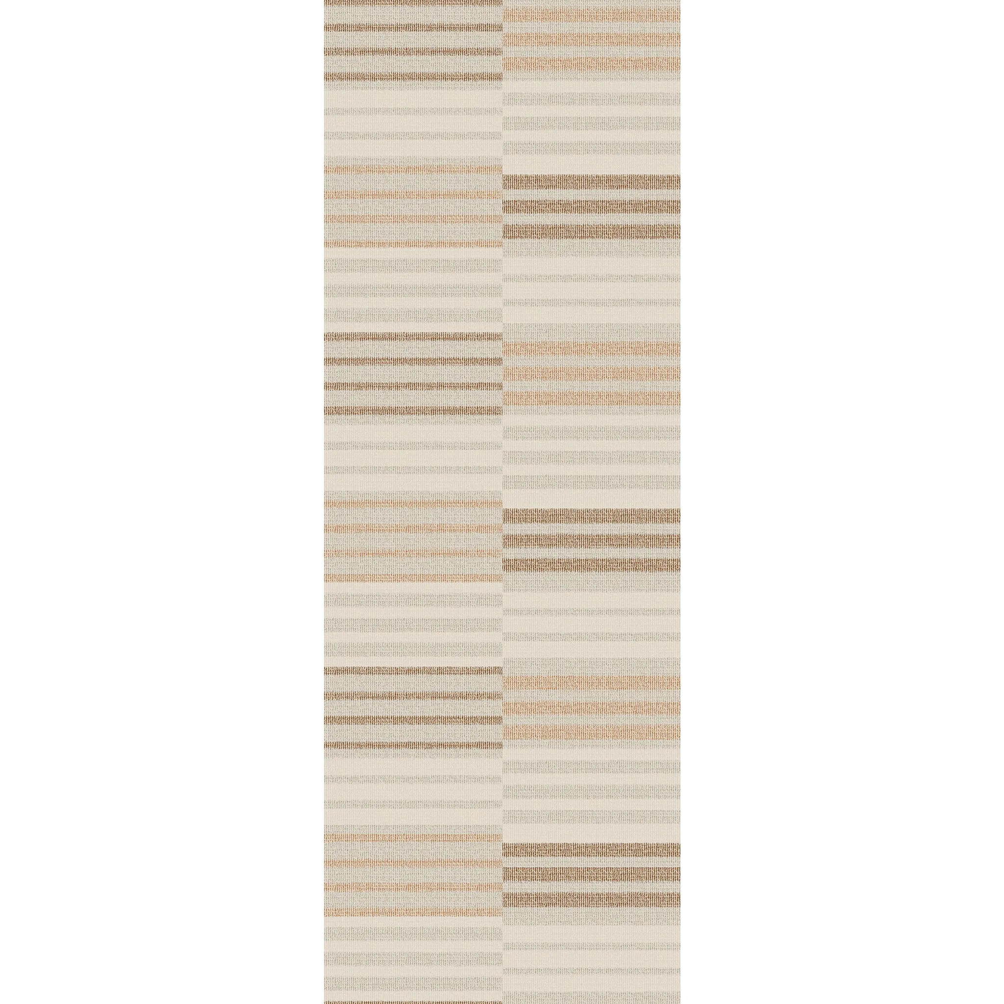 Arlo - Terracotta/Sand