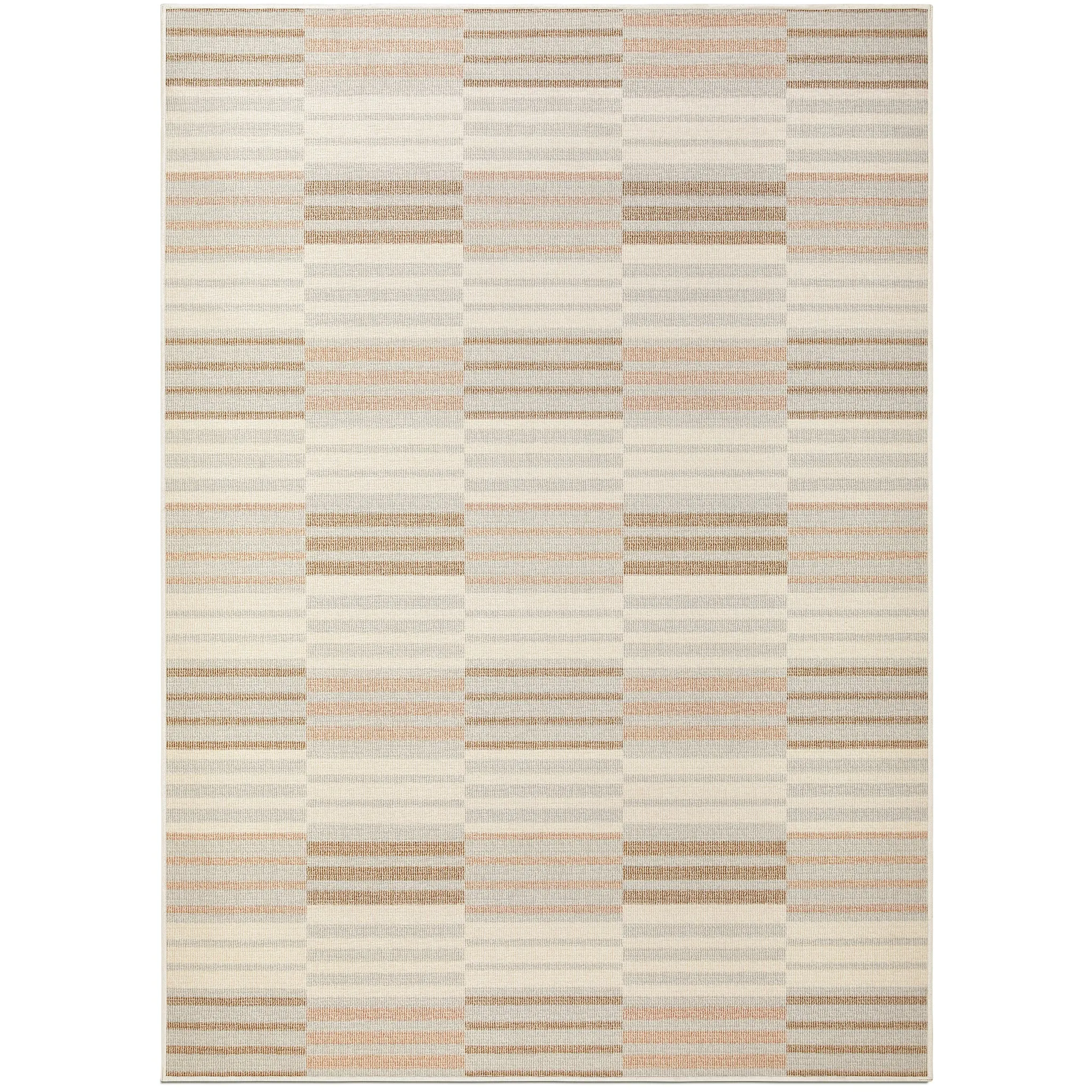 Arlo - Terracotta/Sand