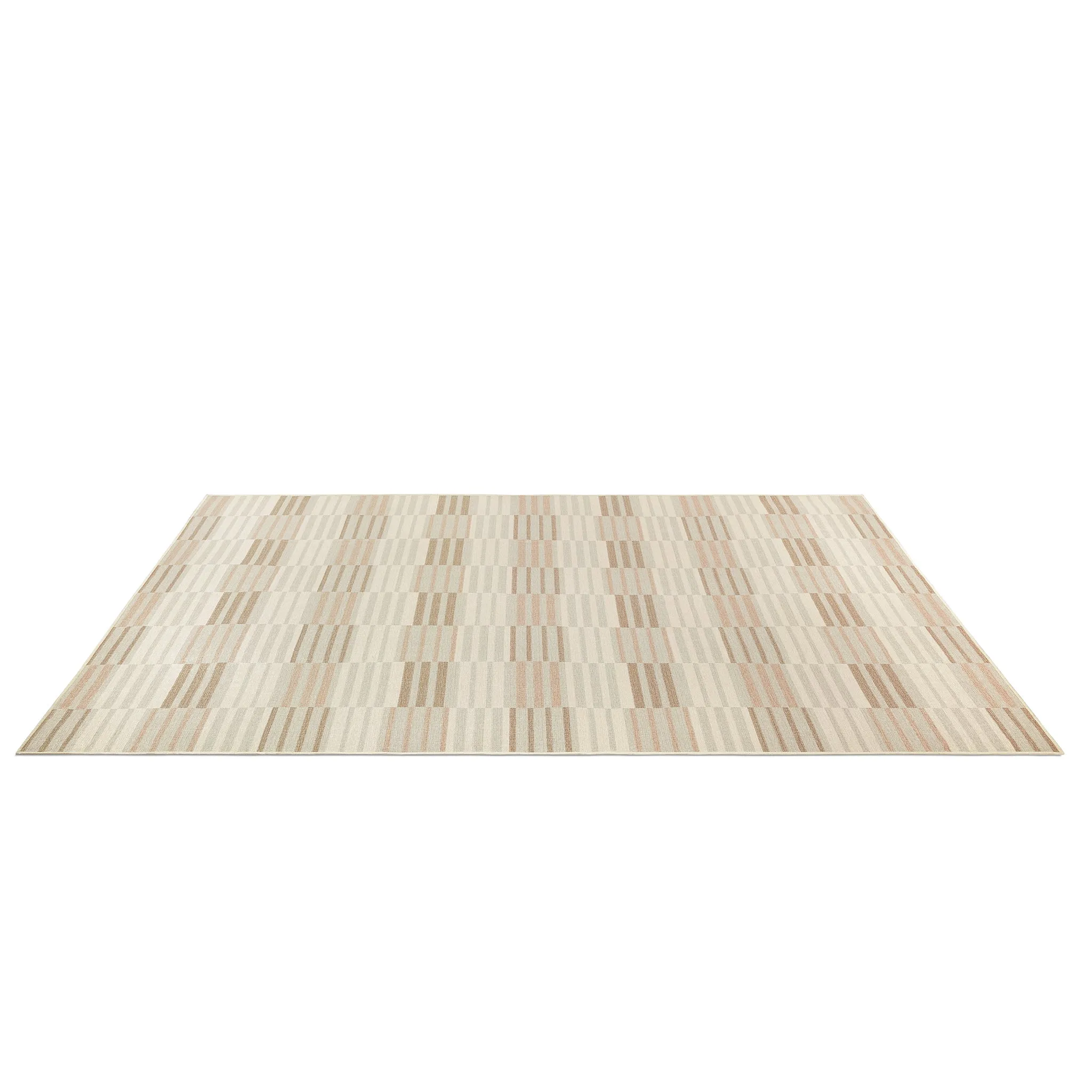 Arlo - Terracotta/Sand