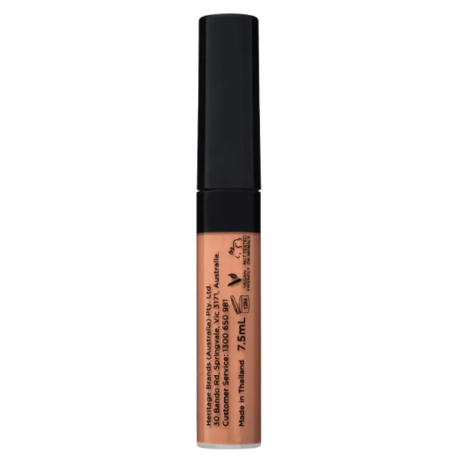 Australis Fresh & Flawless Conceal & Contour Concealer - Tan