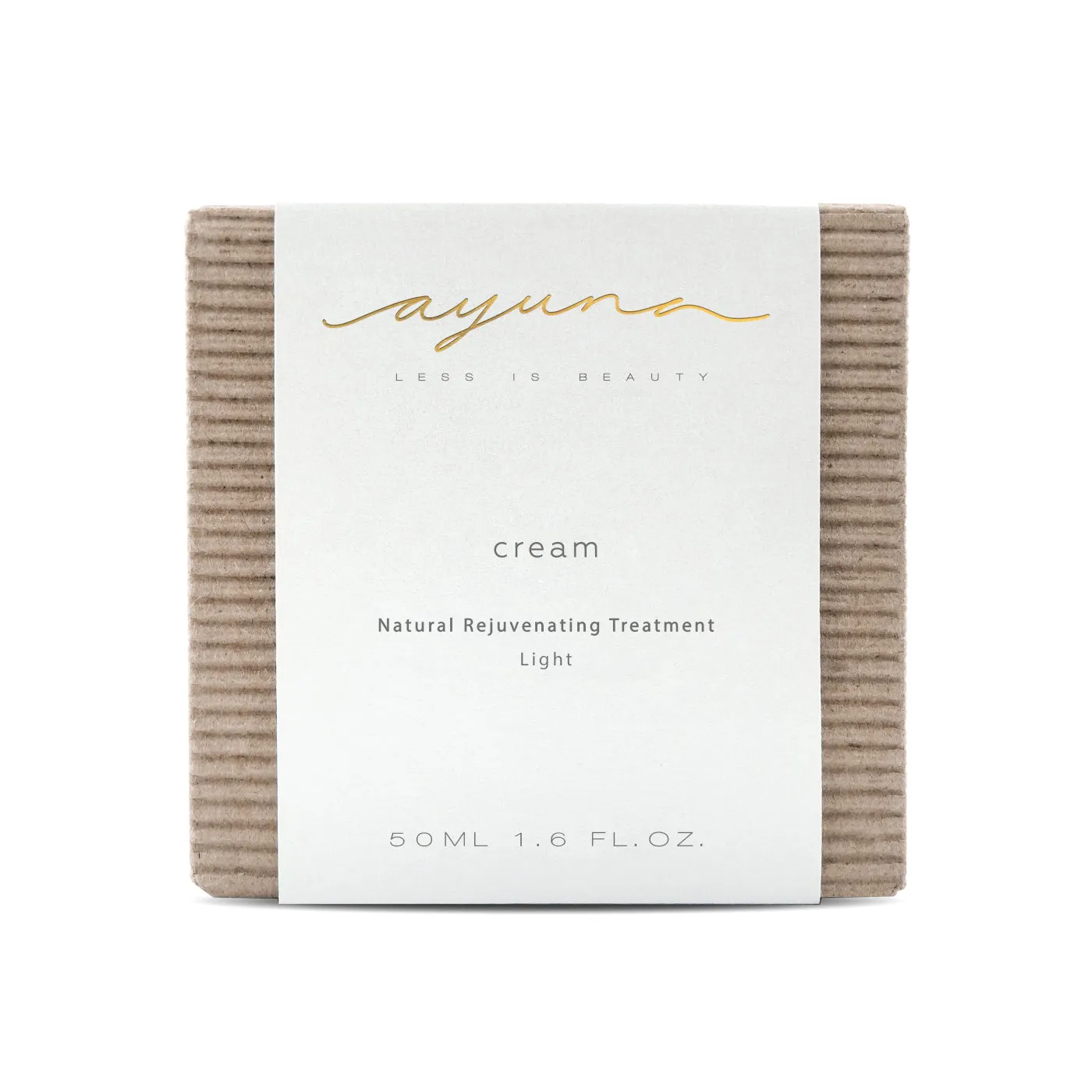 AYUNA - cream