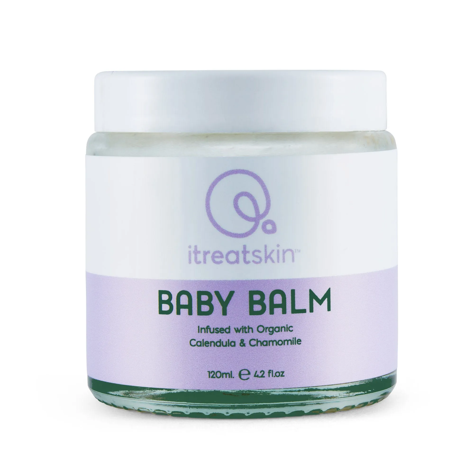 Baby Balm