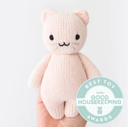 Baby kitten (Blush)