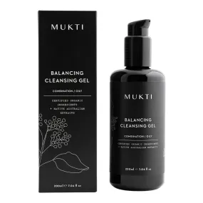 Balancing Cleansing Gel