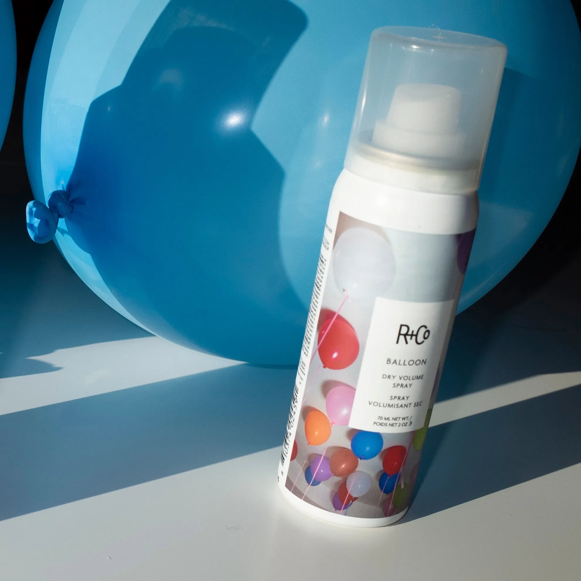 BALLOON Dry Volume Spray - Mini
