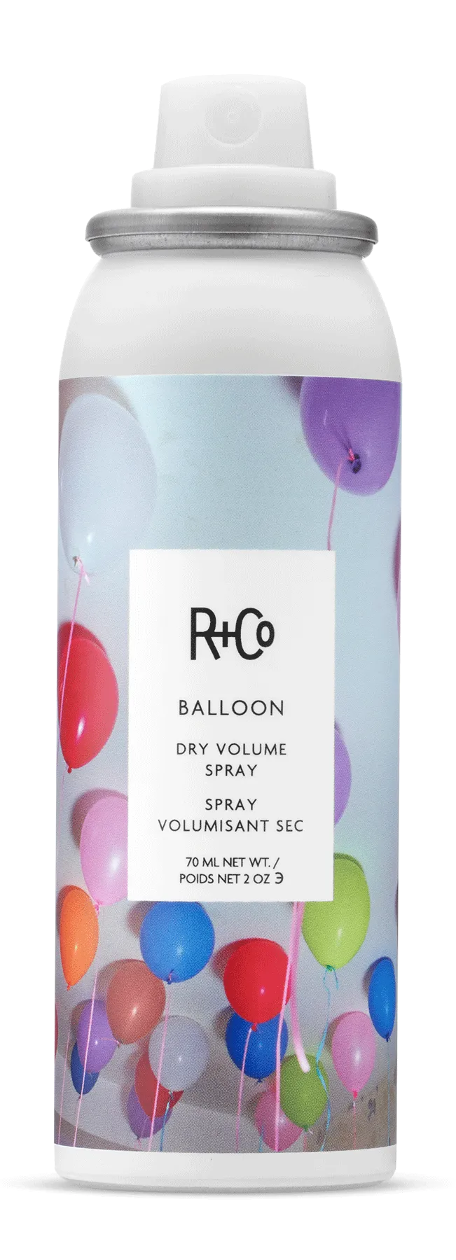 BALLOON Dry Volume Spray - Mini