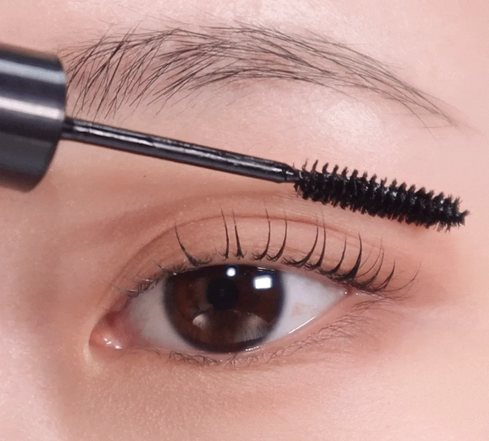 BBIA Never Die Mascara Slim #01 BLACK FIT 3ml