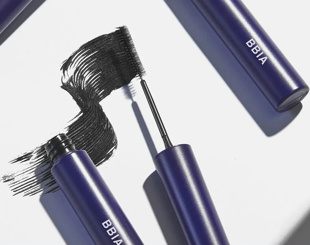 BBIA Never Die Mascara Slim #01 BLACK FIT 3ml