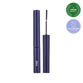 BBIA Never Die Mascara Slim #01 BLACK FIT 3ml