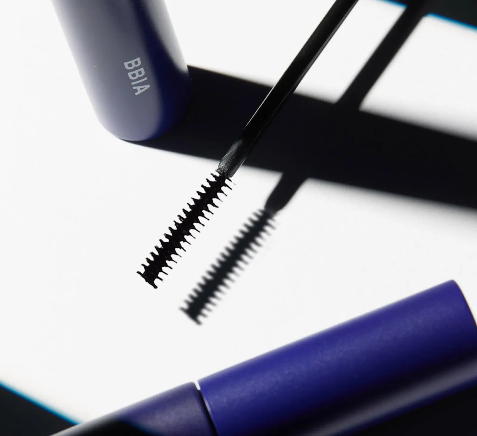 BBIA Never Die Mascara Slim #01 BLACK FIT 3ml