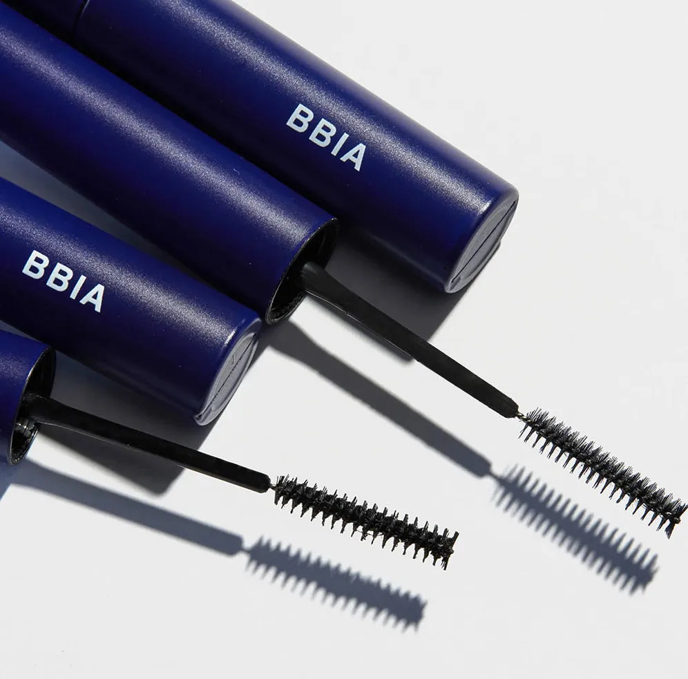 BBIA Never Die Mascara Slim #01 BLACK FIT 3ml