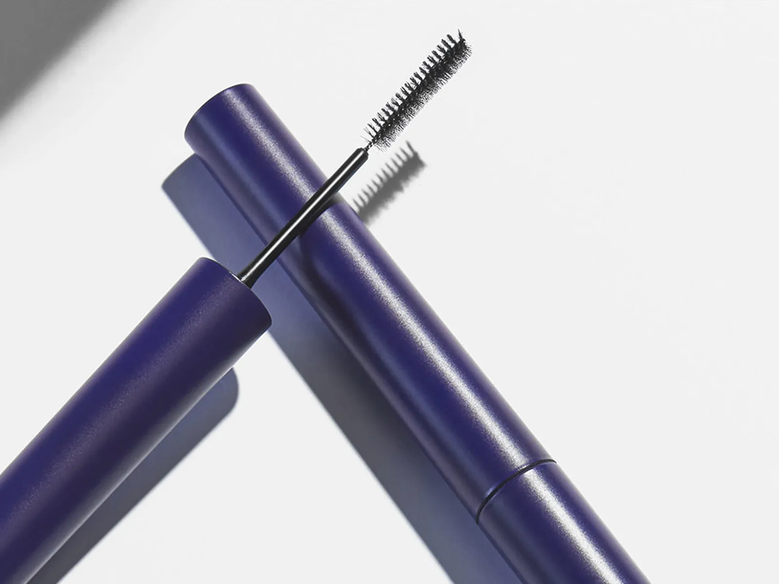 BBIA Never Die Mascara Slim #01 BLACK FIT 3ml