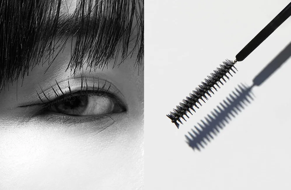 BBIA Never Die Mascara Slim #01 BLACK FIT 3ml