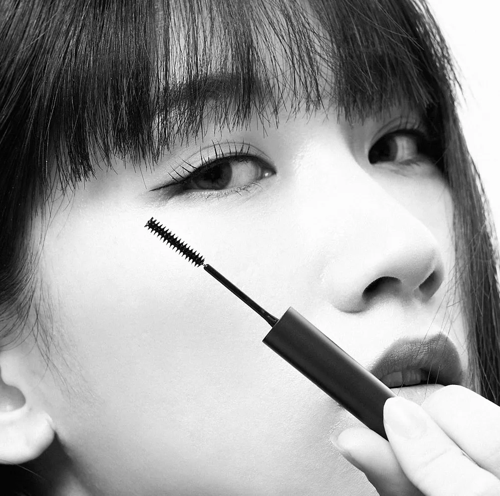 BBIA Never Die Mascara Slim #01 BLACK FIT 3ml