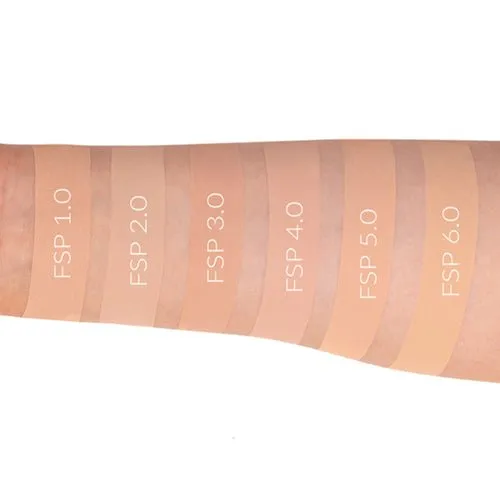 Beauty Creations Flawless Stay Powder Foundation