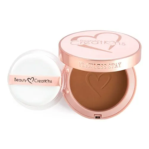 Beauty Creations Flawless Stay Powder Foundation