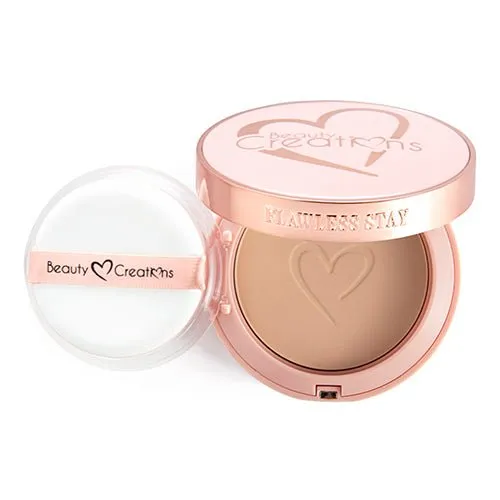 Beauty Creations Flawless Stay Powder Foundation