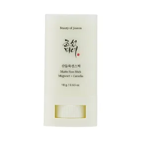 Beauty Of Joseon Matte Sun Stick SPF50  18g