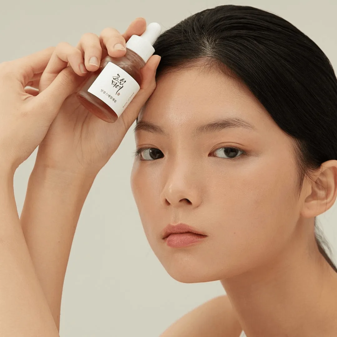 Beauty of Joseon - Revive Serum Ginseng   Snail Mucin - 30ml