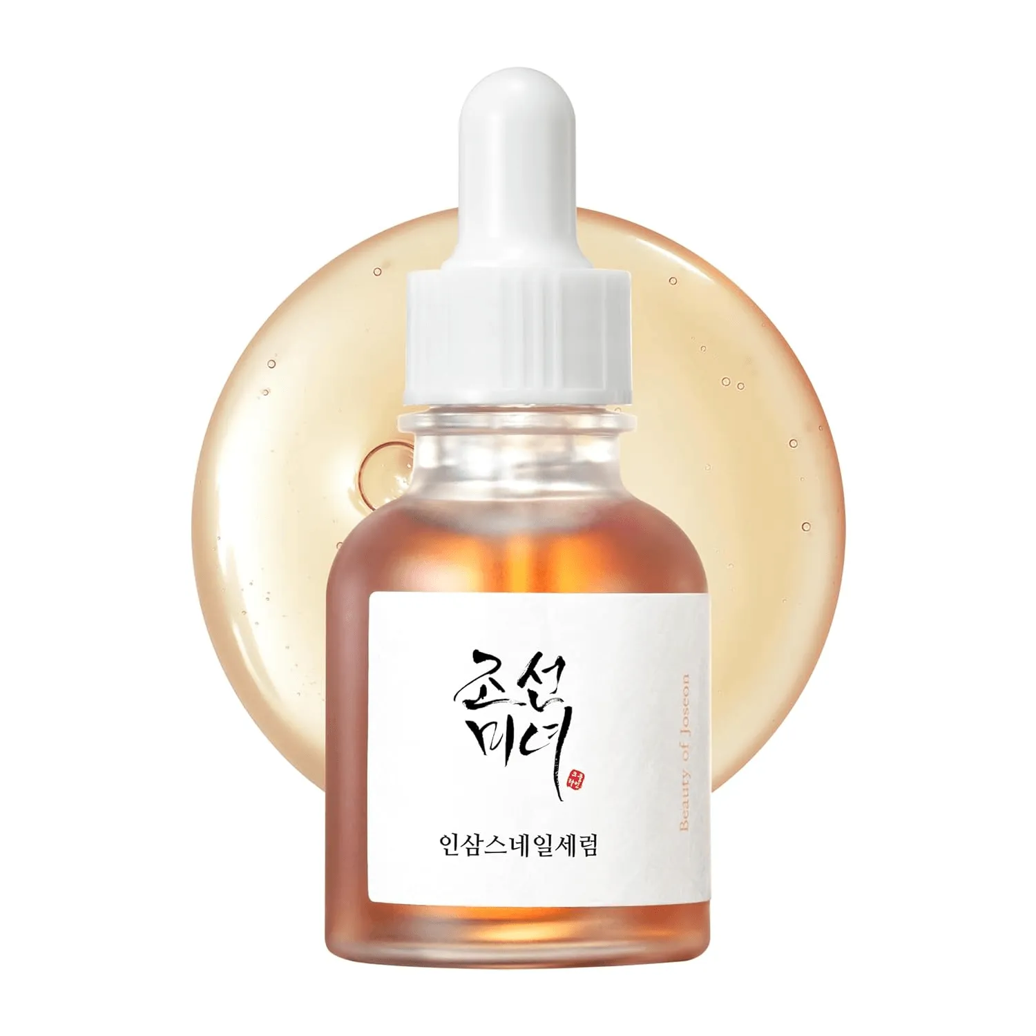 Beauty of Joseon - Revive Serum Ginseng   Snail Mucin - 30ml