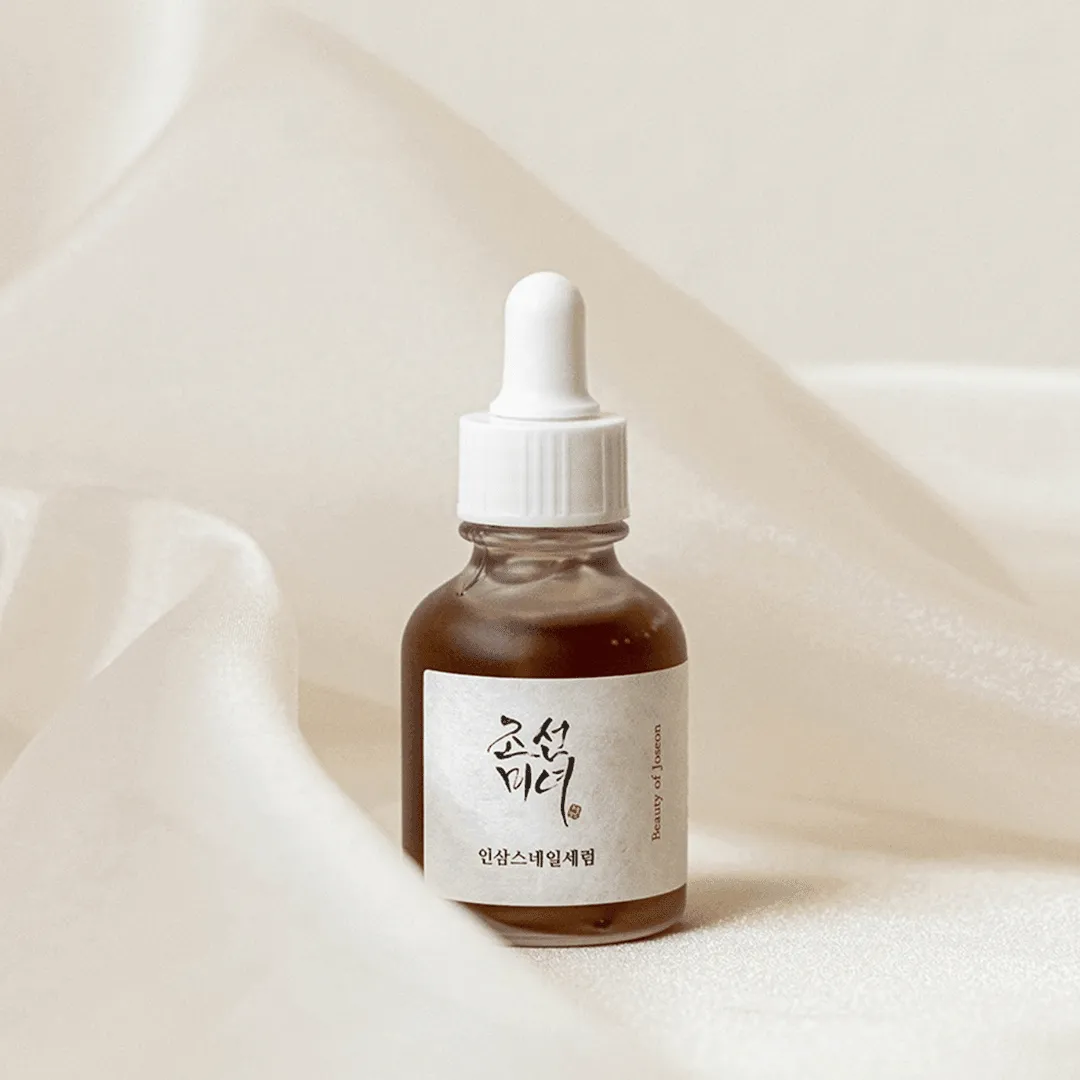 Beauty of Joseon - Revive Serum Ginseng   Snail Mucin - 30ml