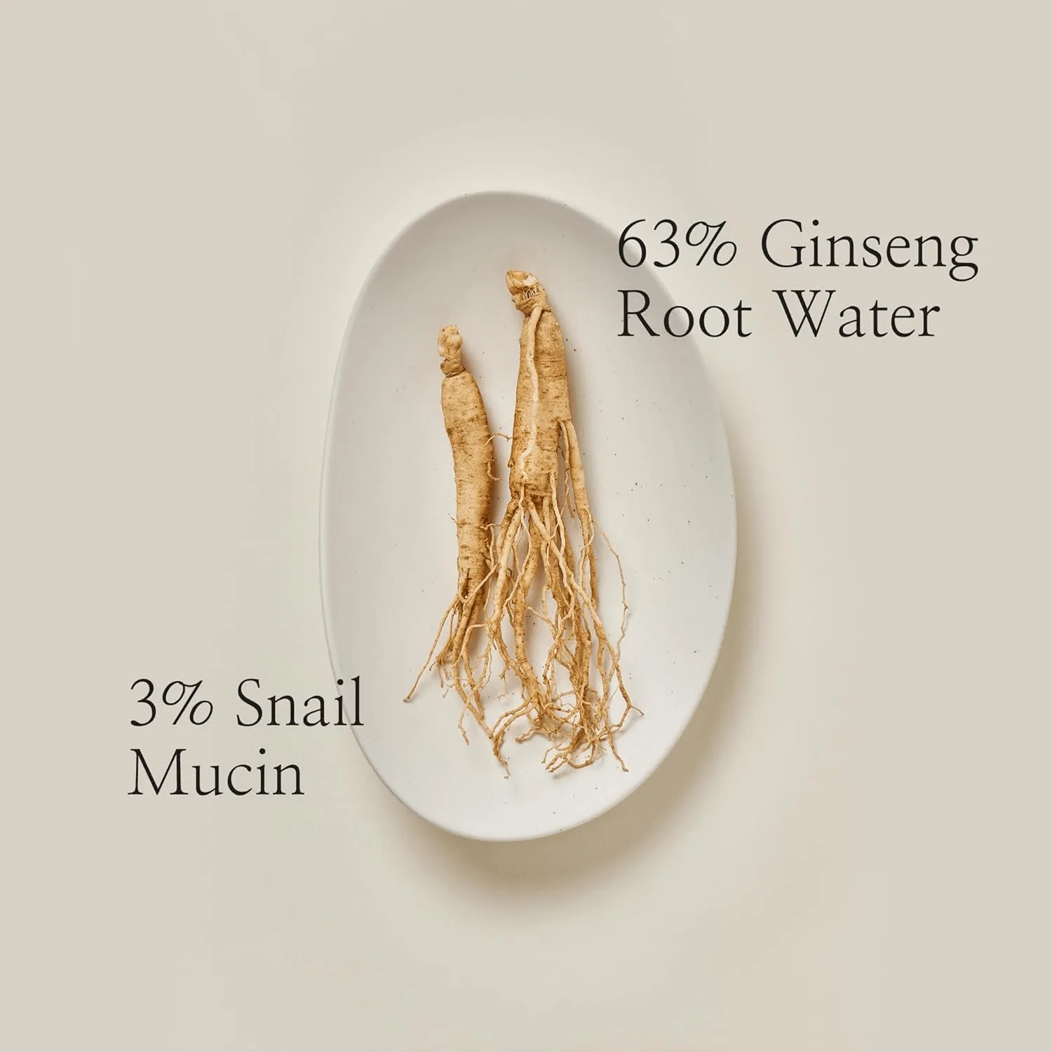Beauty of Joseon - Revive Serum Ginseng   Snail Mucin - 30ml