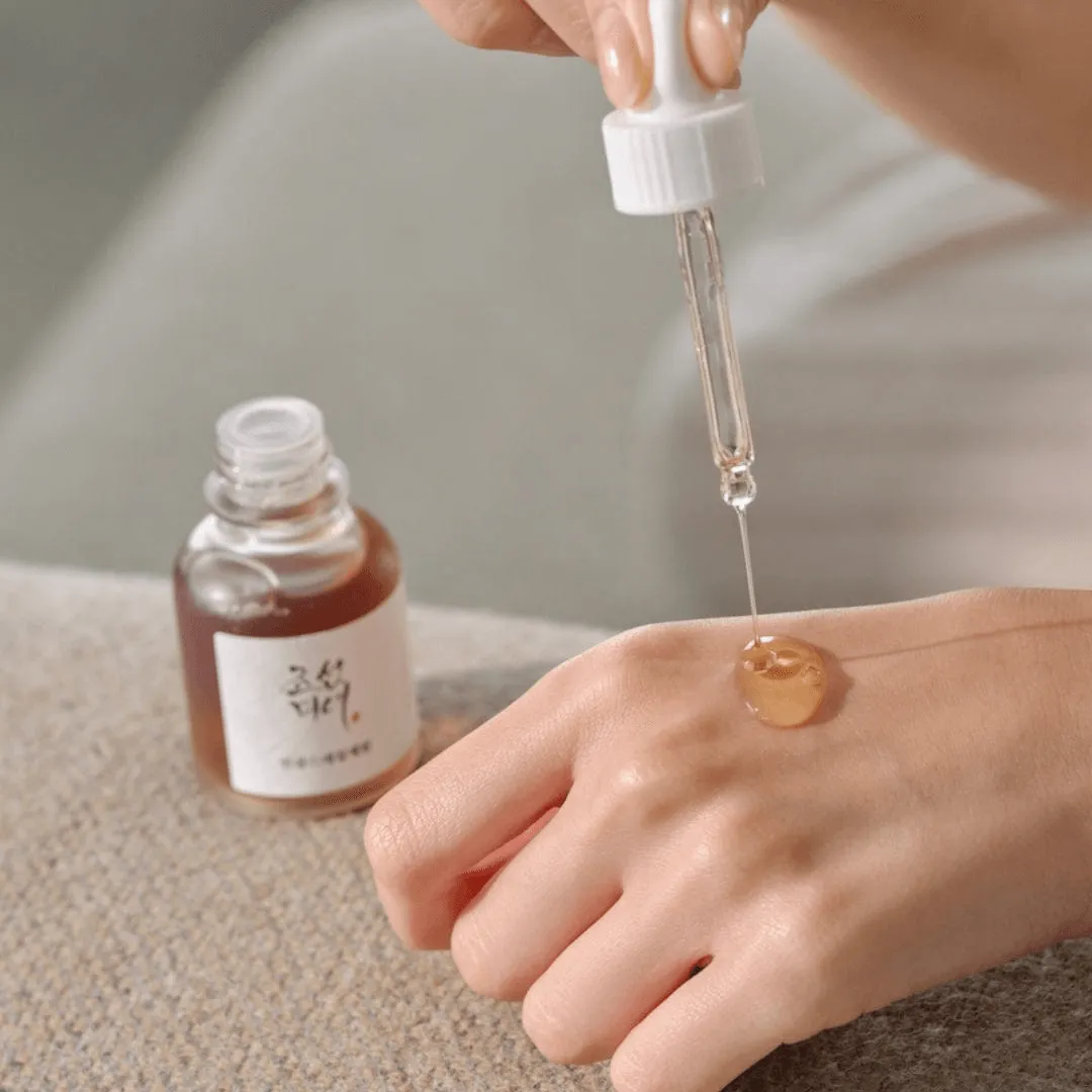 Beauty of Joseon - Revive Serum Ginseng   Snail Mucin - 30ml