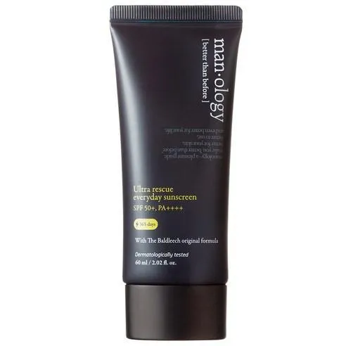 Belif Manology Ultra Rescue Everyday Sunscreen 60 ml