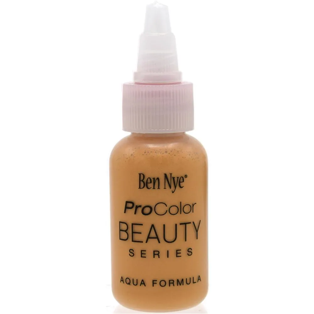 Ben Nye ProColor Blush & Contour