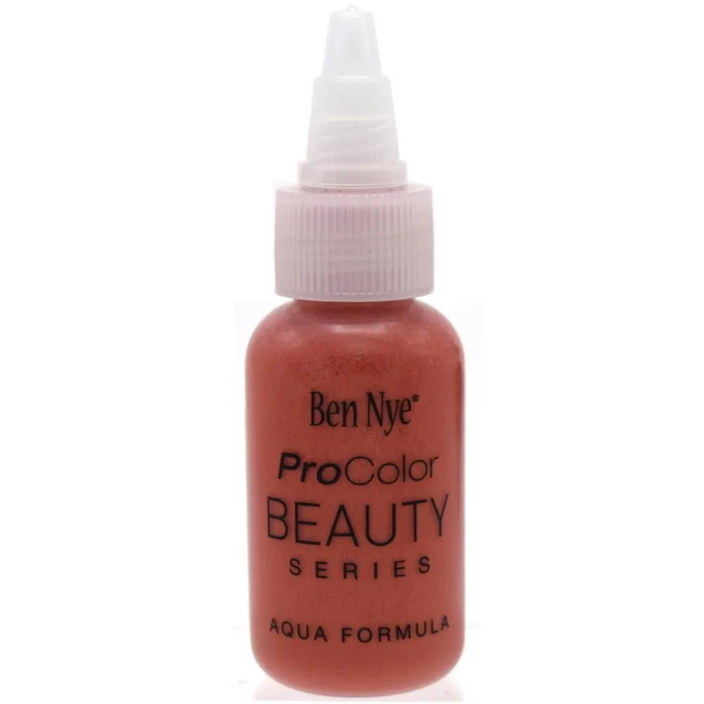 Ben Nye ProColor Blush & Contour