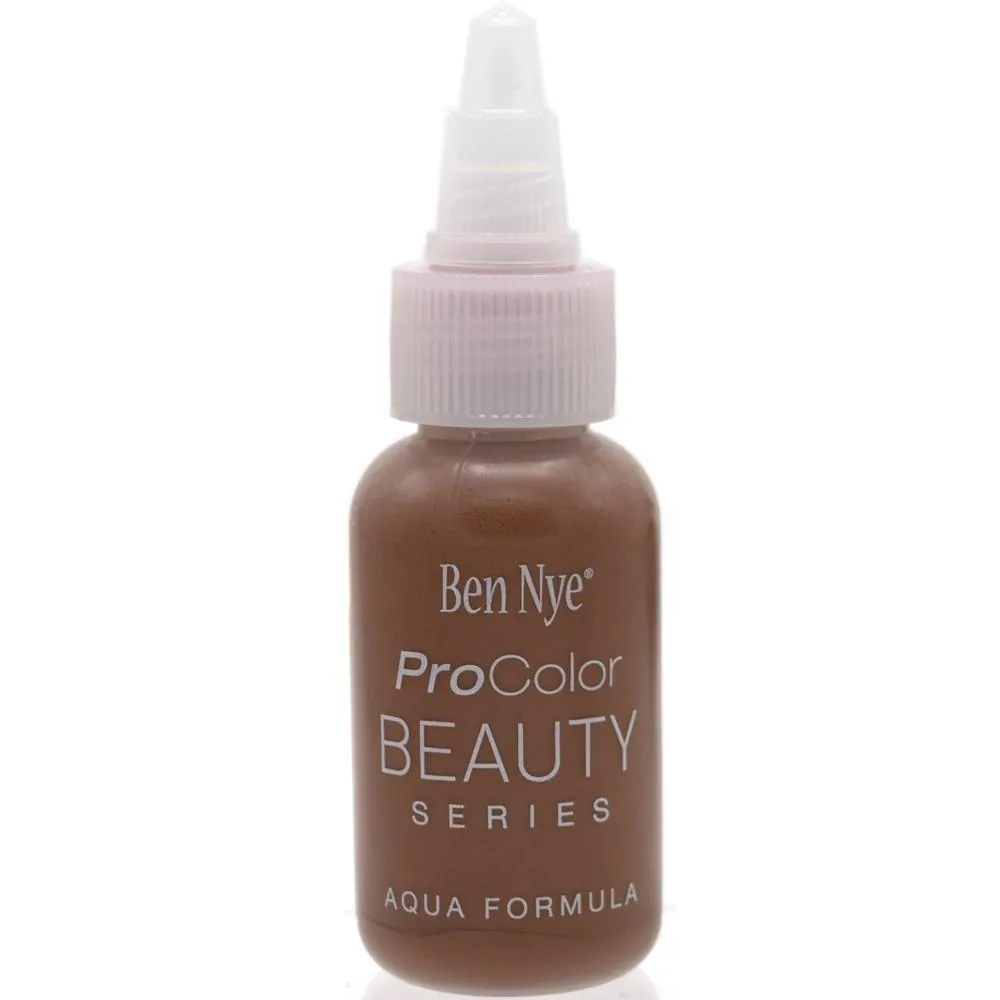 Ben Nye ProColor Blush & Contour