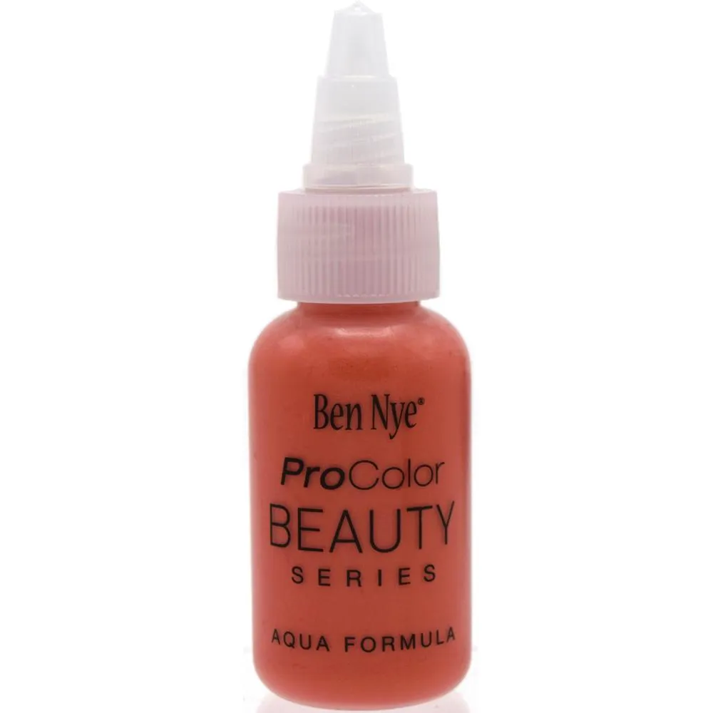 Ben Nye ProColor Blush & Contour