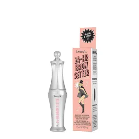 Benefit Cosmetics- 24-HR Brow Setter Shaping & Setting Gel, 3.5 ml