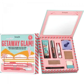 Benefit Getaway Glam Complete Palette Makeup