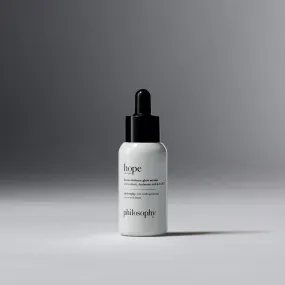 biome-balance glow serum