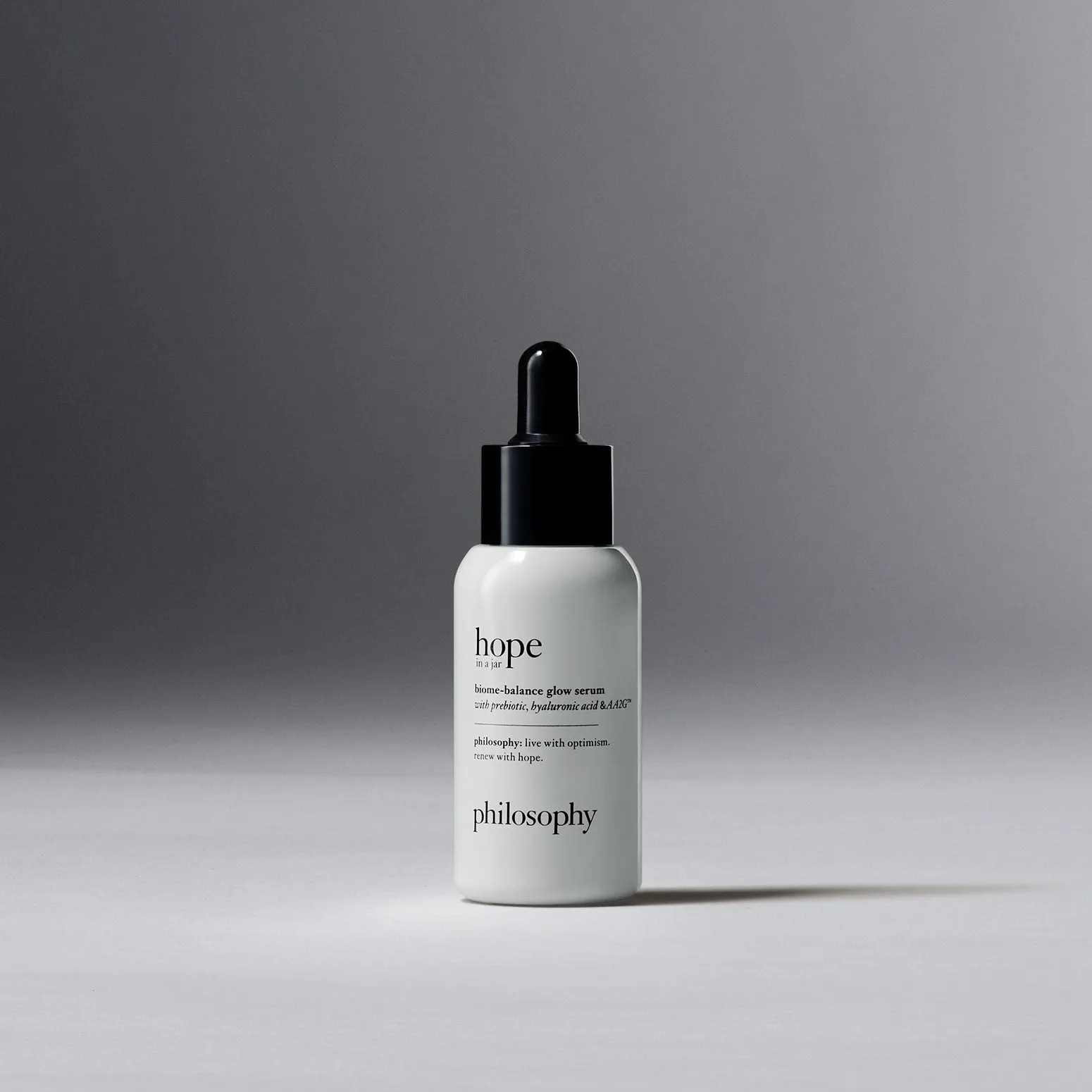 biome-balance glow serum