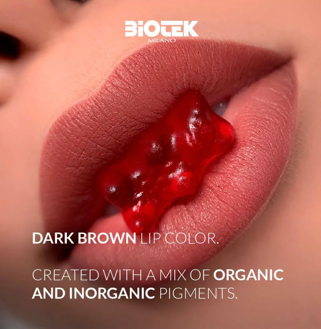 Biotek Lip Pigment - Glace (7ml/18ml)